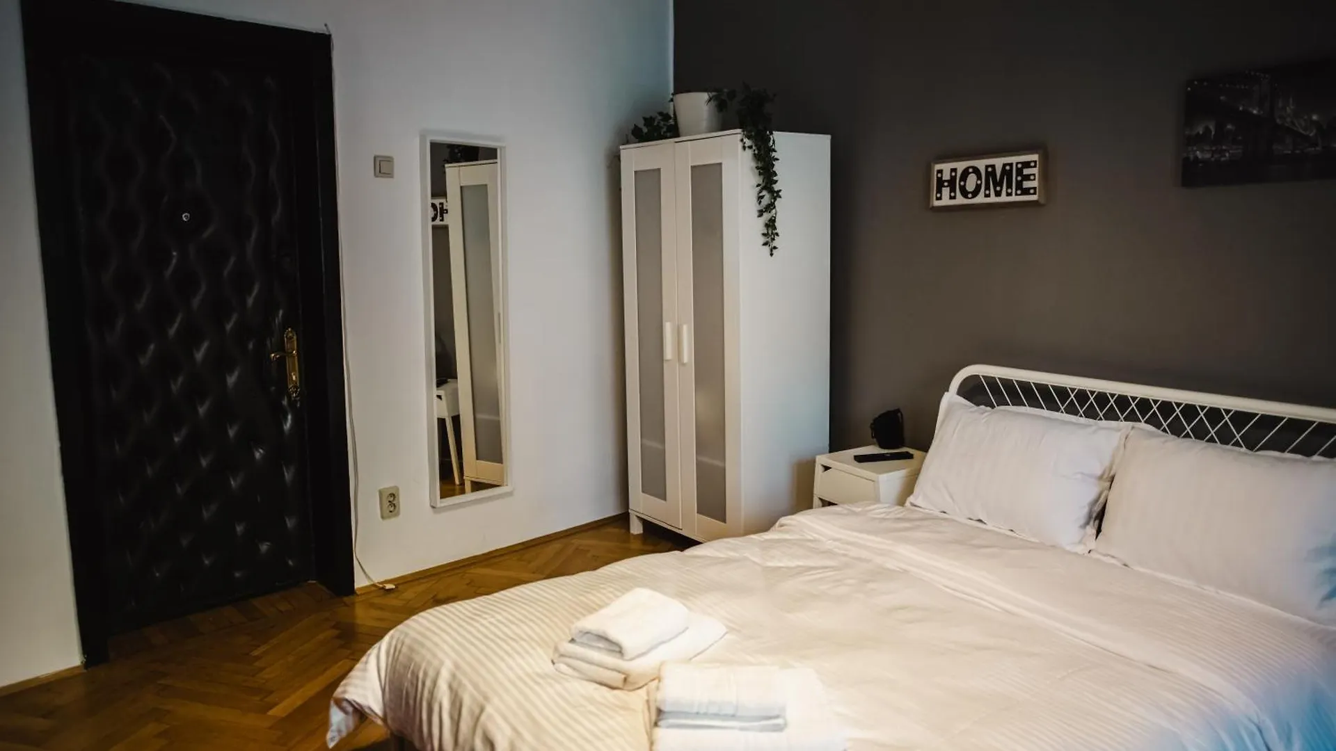New Experience In Old Town 231 Apartment Bucharest