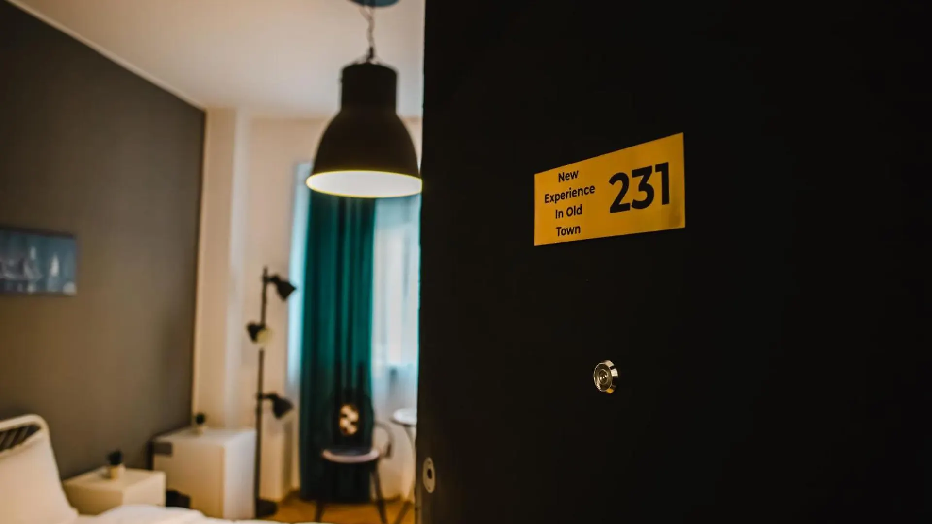 New Experience In Old Town 231 Apartment Bucharest