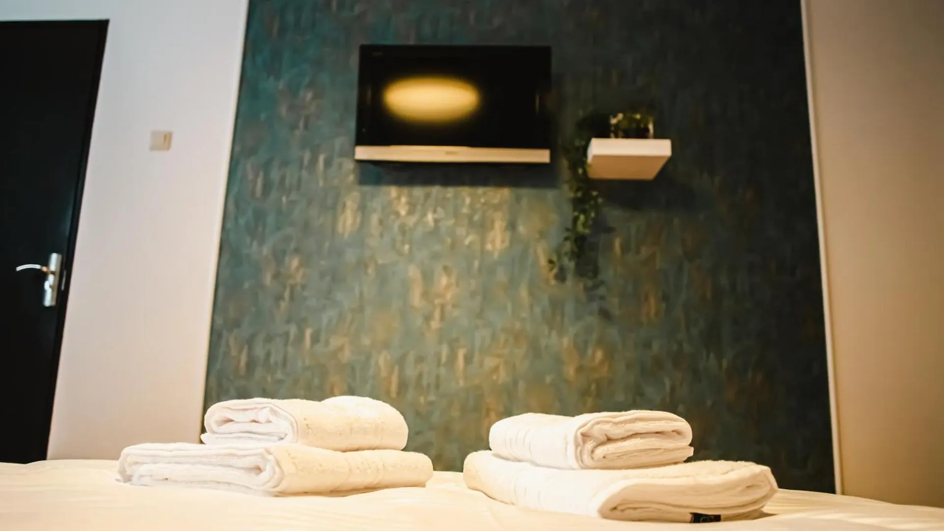 New Experience In Old Town 231 Apartment Bucharest
