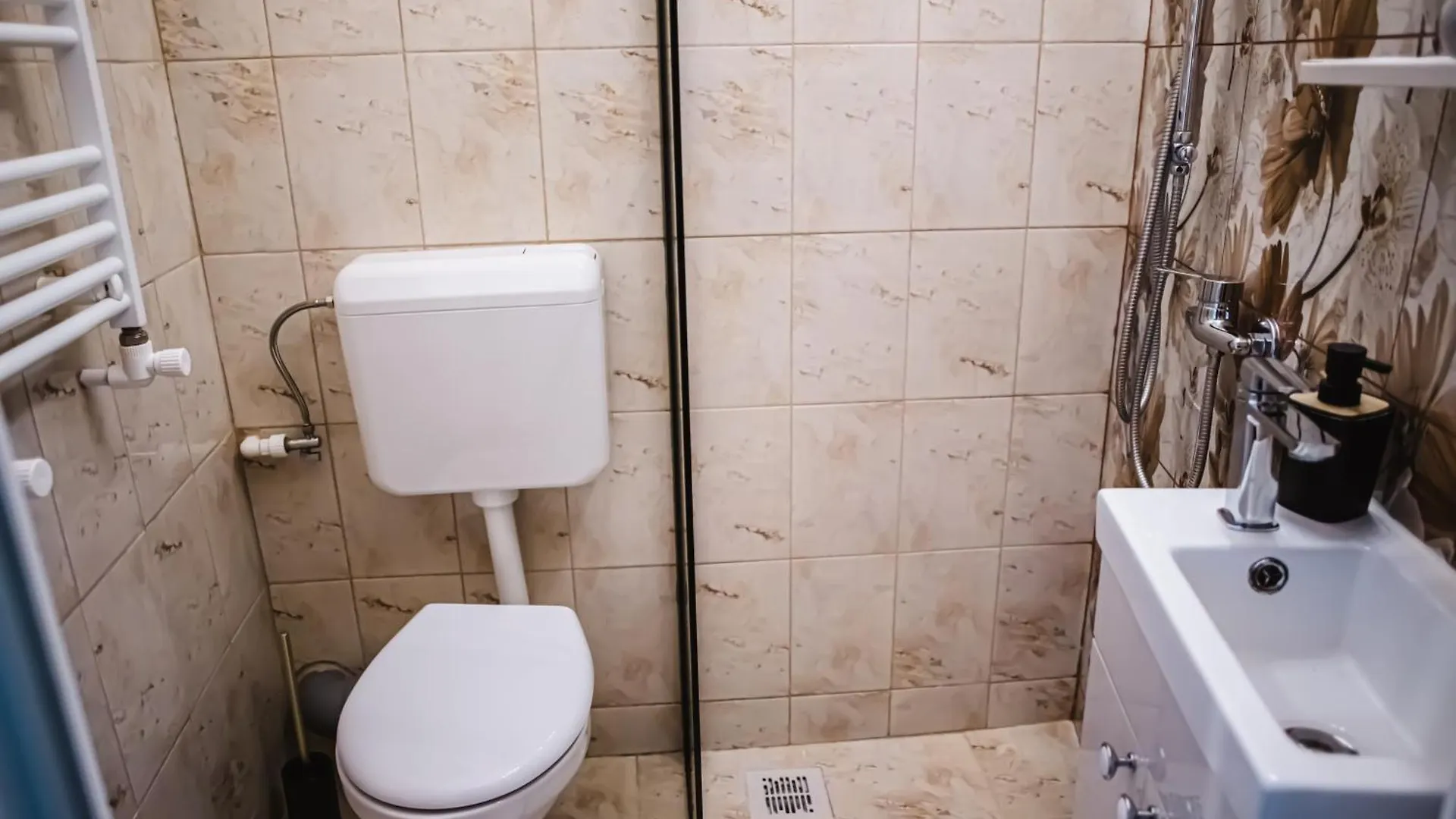 New Experience In Old Town 231 Apartment Bucharest