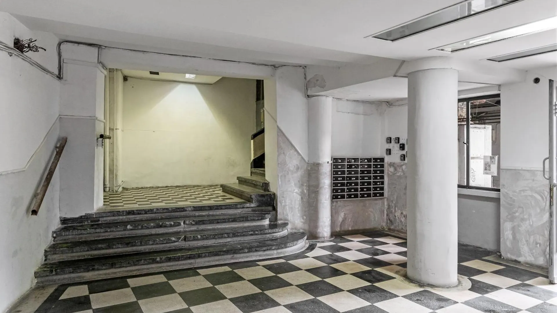 New Experience In Old Town 231 Apartment Bucharest